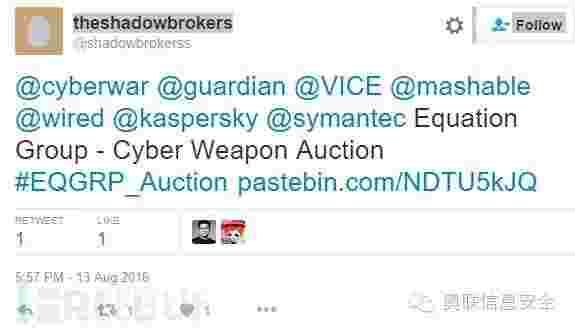 解读NSA史上最大型泄露事件:50TB数据、5亿页政府文档失窃